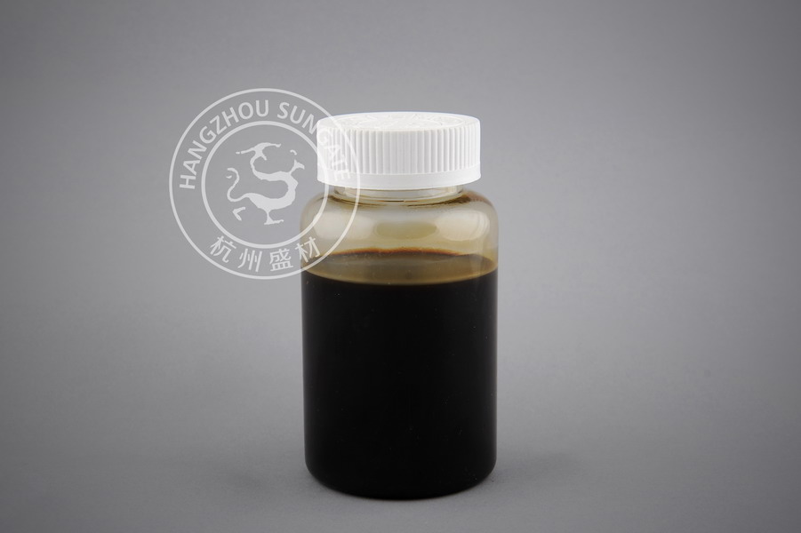  TBN400 Calcium Sulfonate for Grease