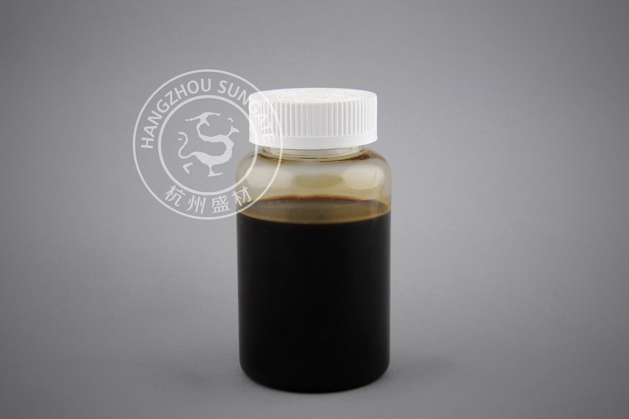 Petroleum barium sulfonate
