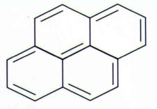 Pyrene CAS No: 129-00-0